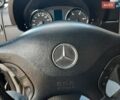 Серый Мерседес Sprinter, объемом двигателя 2.14 л и пробегом 208 тыс. км за 18500 $, фото 28 на Automoto.ua