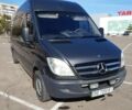 Серый Мерседес Sprinter, объемом двигателя 2.14 л и пробегом 208 тыс. км за 18500 $, фото 5 на Automoto.ua