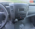 Мерседес Sprinter 2011 у Чернівцях на Automoto.ua Сірий Мерседес Sprinter, об'ємом двигуна 3 л та пробігом 460 тис. км за 17900 $, фото 22 на Automoto.ua