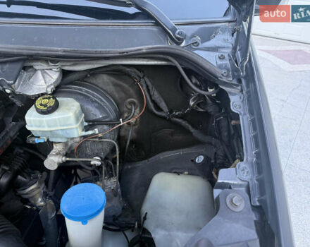 Мерседес Sprinter 2011 у Чернівцях на Automoto.ua Сірий Мерседес Sprinter, об'ємом двигуна 3 л та пробігом 460 тис. км за 17900 $, фото 18 на Automoto.ua