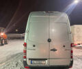 Сірий Мерседес Sprinter, об'ємом двигуна 2.14 л та пробігом 580 тис. км за 12300 $, фото 6 на Automoto.ua