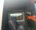 Сірий Мерседес Sprinter, об'ємом двигуна 3 л та пробігом 400 тис. км за 19600 $, фото 2 на Automoto.ua