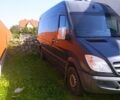 Серый Мерседес Sprinter, объемом двигателя 2.14 л и пробегом 315 тыс. км за 12500 $, фото 2 на Automoto.ua