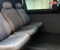 Серый Мерседес Sprinter, объемом двигателя 2.14 л и пробегом 208 тыс. км за 20500 $, фото 30 на Automoto.ua