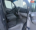 Мерседес Sprinter 2011 у Чернівцях на Automoto.ua Сірий Мерседес Sprinter, об'ємом двигуна 3 л та пробігом 460 тис. км за 17900 $, фото 8 на Automoto.ua