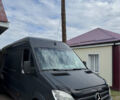 Мерседес Sprinter 2011 в Овруче на Automoto.ua Серый Мерседес Sprinter, объемом двигателя 2.14 л и пробегом 568 тыс. км за 10000 $, фото 1 на Automoto.ua