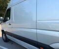 Сірий Мерседес Sprinter, об'ємом двигуна 3 л та пробігом 609 тис. км за 23500 $, фото 14 на Automoto.ua