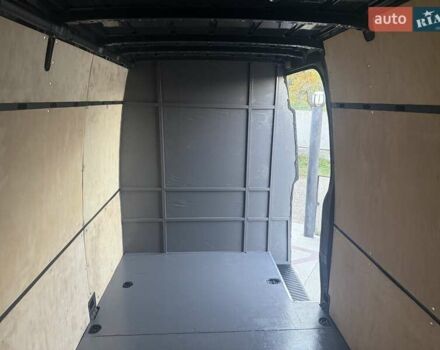 Сірий Мерседес Sprinter, об'ємом двигуна 3 л та пробігом 460 тис. км за 18300 $, фото 7 на Automoto.ua