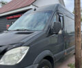 Мерседес Sprinter 2011 в Овруче на Automoto.ua Серый Мерседес Sprinter, объемом двигателя 2.14 л и пробегом 568 тыс. км за 10000 $, фото 1 на Automoto.ua