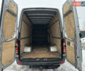 Серый Мерседес Sprinter, объемом двигателя 2.2 л и пробегом 201 тыс. км за 19900 $, фото 19 на Automoto.ua
