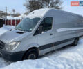Сірий Мерседес Sprinter, об'ємом двигуна 2.14 л та пробігом 580 тис. км за 12300 $, фото 1 на Automoto.ua
