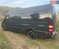Серый Мерседес Sprinter, объемом двигателя 2.2 л и пробегом 500 тыс. км за 13500 $, фото 7 на Automoto.ua