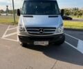 Сірий Мерседес Sprinter, об'ємом двигуна 3 л та пробігом 609 тис. км за 23500 $, фото 32 на Automoto.ua