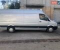 Серый Мерседес Sprinter, объемом двигателя 2.14 л и пробегом 280 тыс. км за 14999 $, фото 1 на Automoto.ua