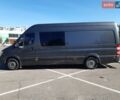 Серый Мерседес Sprinter, объемом двигателя 2.14 л и пробегом 208 тыс. км за 18500 $, фото 6 на Automoto.ua