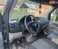 Серый Мерседес Sprinter, объемом двигателя 2.2 л и пробегом 500 тыс. км за 13500 $, фото 9 на Automoto.ua