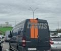 Сірий Мерседес Sprinter, об'ємом двигуна 2.1 л та пробігом 500 тис. км за 13500 $, фото 2 на Automoto.ua