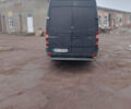 Серый Мерседес Sprinter, объемом двигателя 2.1 л и пробегом 571 тыс. км за 10000 $, фото 4 на Automoto.ua