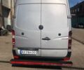 Серый Мерседес Sprinter, объемом двигателя 2.14 л и пробегом 280 тыс. км за 14999 $, фото 1 на Automoto.ua