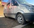 Серый Мерседес Sprinter, объемом двигателя 3 л и пробегом 666 тыс. км за 20400 $, фото 9 на Automoto.ua