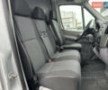 Серый Мерседес Sprinter, объемом двигателя 2.2 л и пробегом 201 тыс. км за 19900 $, фото 31 на Automoto.ua