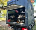 Серый Мерседес Sprinter, объемом двигателя 2.14 л и пробегом 150 тыс. км за 48000 $, фото 7 на Automoto.ua
