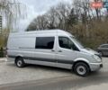 Серый Мерседес Sprinter, объемом двигателя 2.99 л и пробегом 770 тыс. км за 22449 $, фото 2 на Automoto.ua