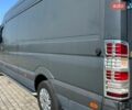 Серый Мерседес Sprinter, объемом двигателя 2.14 л и пробегом 443 тыс. км за 13000 $, фото 4 на Automoto.ua