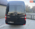 Мерседес Sprinter 2011 у Чернівцях на Automoto.ua Сірий Мерседес Sprinter, об'ємом двигуна 3 л та пробігом 460 тис. км за 17900 $, фото 5 на Automoto.ua