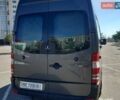 Серый Мерседес Sprinter, объемом двигателя 2.14 л и пробегом 208 тыс. км за 20500 $, фото 3 на Automoto.ua