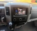 Сірий Мерседес Sprinter, об'ємом двигуна 3 л та пробігом 609 тис. км за 23500 $, фото 73 на Automoto.ua