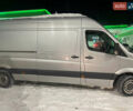 Сірий Мерседес Sprinter, об'ємом двигуна 2.14 л та пробігом 580 тис. км за 12300 $, фото 5 на Automoto.ua