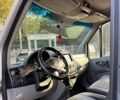 Сірий Мерседес Sprinter, об'ємом двигуна 3 л та пробігом 609 тис. км за 23500 $, фото 24 на Automoto.ua