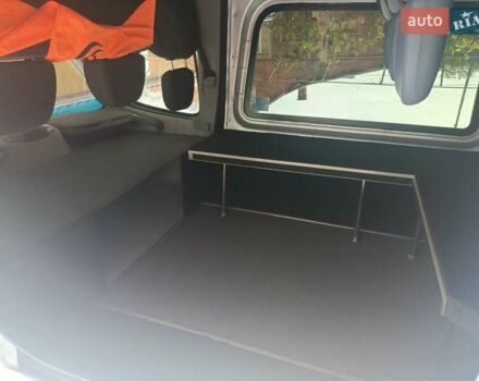 Сірий Мерседес Sprinter, об'ємом двигуна 3 л та пробігом 400 тис. км за 19600 $, фото 3 на Automoto.ua