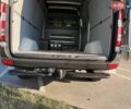 Сірий Мерседес Sprinter, об'ємом двигуна 3 л та пробігом 609 тис. км за 23500 $, фото 11 на Automoto.ua