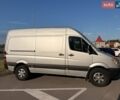Сірий Мерседес Sprinter, об'ємом двигуна 3 л та пробігом 609 тис. км за 23500 $, фото 1 на Automoto.ua