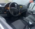 Серый Мерседес Sprinter, объемом двигателя 2.14 л и пробегом 340 тыс. км за 20000 $, фото 8 на Automoto.ua