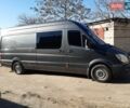 Серый Мерседес Sprinter, объемом двигателя 2.14 л и пробегом 208 тыс. км за 20500 $, фото 9 на Automoto.ua