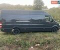 Серый Мерседес Sprinter, объемом двигателя 2.2 л и пробегом 500 тыс. км за 13500 $, фото 1 на Automoto.ua