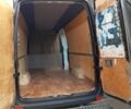 Серый Мерседес Sprinter, объемом двигателя 2.14 л и пробегом 208 тыс. км за 18500 $, фото 21 на Automoto.ua