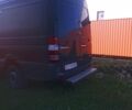 Серый Мерседес Sprinter, объемом двигателя 2.14 л и пробегом 315 тыс. км за 12500 $, фото 4 на Automoto.ua