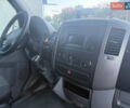 Мерседес Sprinter 2011 у Чернівцях на Automoto.ua Сірий Мерседес Sprinter, об'ємом двигуна 3 л та пробігом 460 тис. км за 17900 $, фото 10 на Automoto.ua