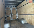 Серый Мерседес Sprinter, объемом двигателя 2.2 л и пробегом 201 тыс. км за 19900 $, фото 21 на Automoto.ua