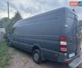 Мерседес Sprinter 2011 в Овруче на Automoto.ua Серый Мерседес Sprinter, объемом двигателя 2.14 л и пробегом 568 тыс. км за 10000 $, фото 2 на Automoto.ua