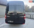 Сірий Мерседес Sprinter, об'ємом двигуна 3 л та пробігом 460 тис. км за 18300 $, фото 2 на Automoto.ua