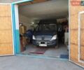 Серый Мерседес Sprinter, объемом двигателя 2.14 л и пробегом 208 тыс. км за 18500 $, фото 12 на Automoto.ua