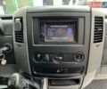 Серый Мерседес Sprinter, объемом двигателя 2.1 л и пробегом 313 тыс. км за 11700 $, фото 18 на Automoto.ua