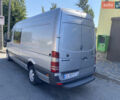 Серый Мерседес Sprinter, объемом двигателя 2.99 л и пробегом 845 тыс. км за 16999 $, фото 8 на Automoto.ua