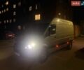 Сірий Мерседес Sprinter, об'ємом двигуна 3 л та пробігом 609 тис. км за 23500 $, фото 78 на Automoto.ua