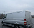 Сірий Мерседес Sprinter, об'ємом двигуна 2.99 л та пробігом 401 тис. км за 13500 $, фото 5 на Automoto.ua